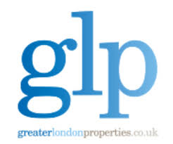 Greater London Properties Logo